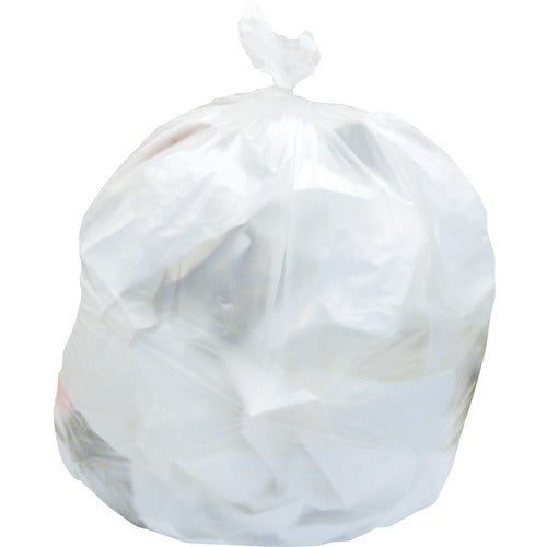 Heritage Bag Company  Can Liners,13mil, 55Gal, 36"x60", 200/CT, NL-HERZ7260HN