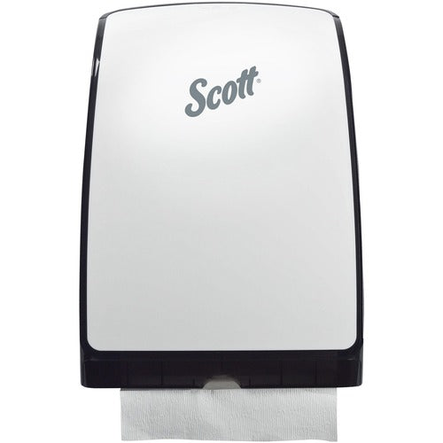 Kimberly-Clark Professional  MOD Slimfold Towel Dispenser, White