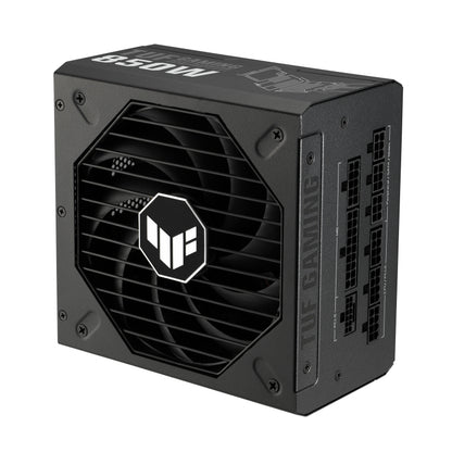 ASUS TUF-GAMING-850G power supply unit 850 W 24-pin ATX ATX Black