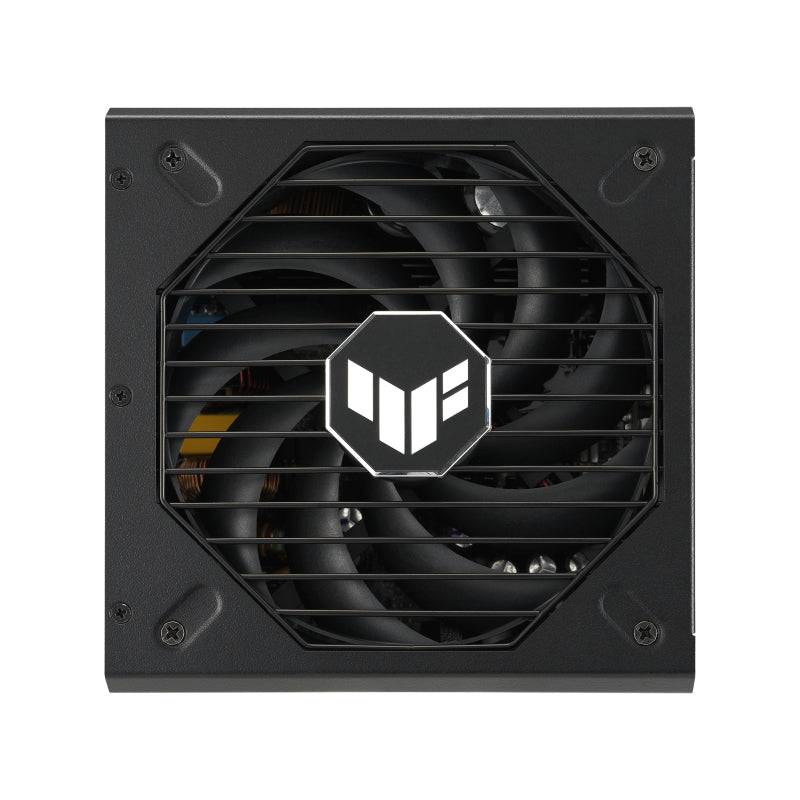 ASUS TUF-GAMING-850G power supply unit 850 W 24-pin ATX ATX Black