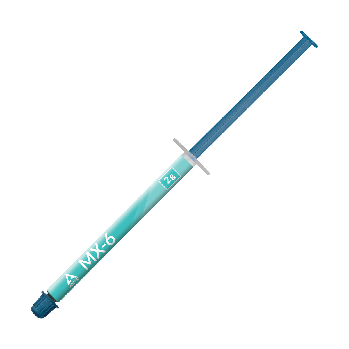 ARCTIC MX-6 heat sink compound Thermal grease 0.0705 oz (2 g)