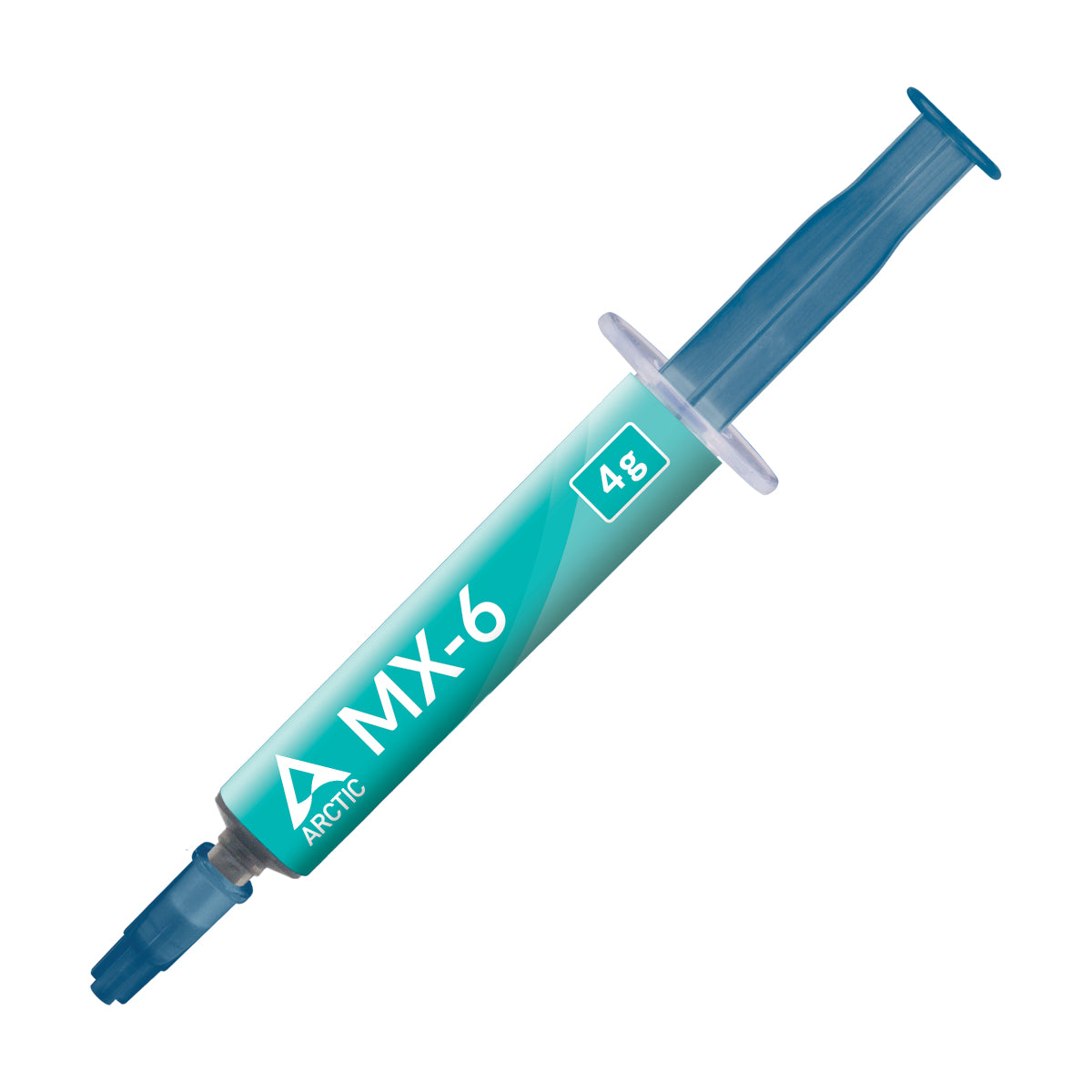 ARCTIC MX-6 heat sink compound Thermal grease 0.141 oz (4 g)