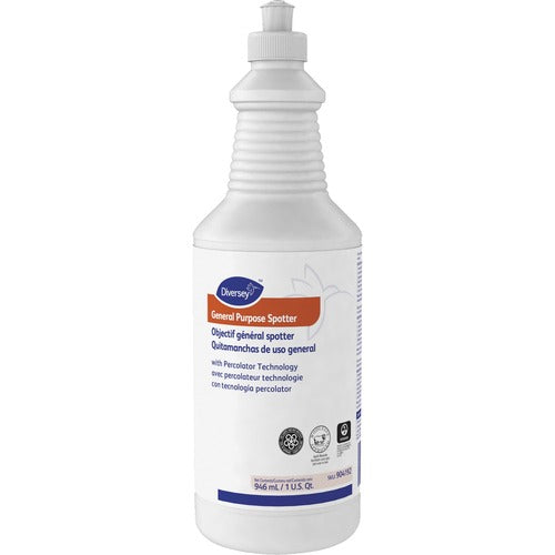 Diversey Care  General Purpose Spotter, Hydr.Peroxide, 32 oz, CL-DVO904192