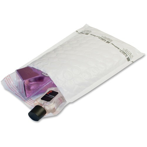 Sealed Air  Tuffgard Extreme Mailers, 7-1/4"x12", 50/CT, WE