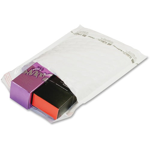 Sealed Air  Tuffgard Extreme Mailers, 14-1/4"x50", 25/CT, WE