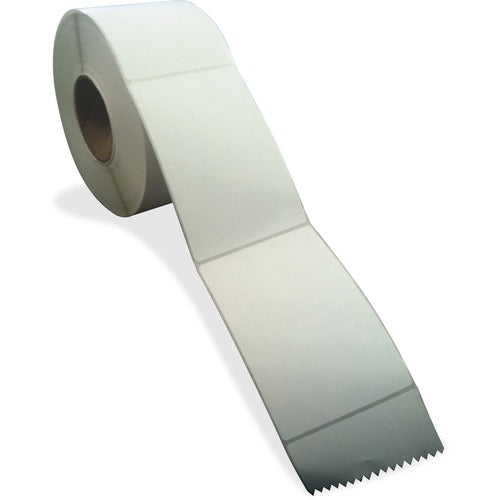 Sparco  Thermal Transfer Labels, 4"x6", 1000/RL, 4RL/CT, WE