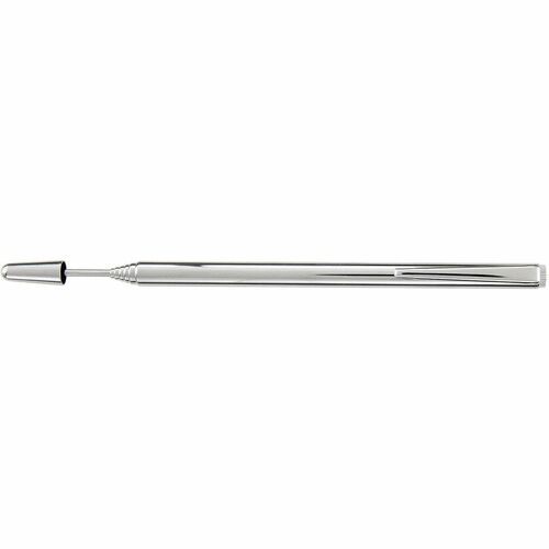 Apollo  Extendable Pointer, 5"L, Extends to 24-1/2", Chrome