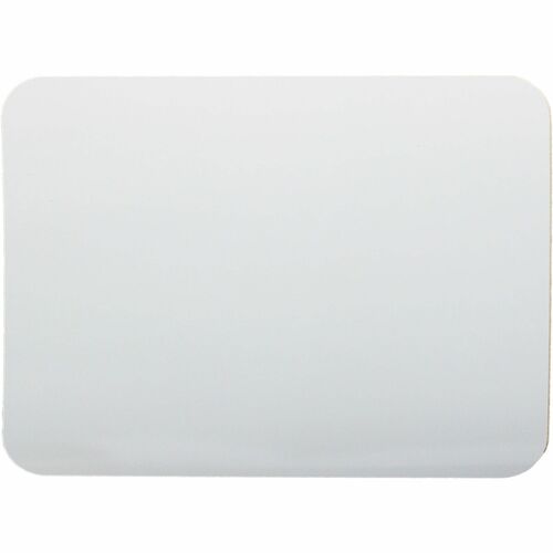 Flipside Products  Dry-Erase Board, 36"x48", White-FLP13648
