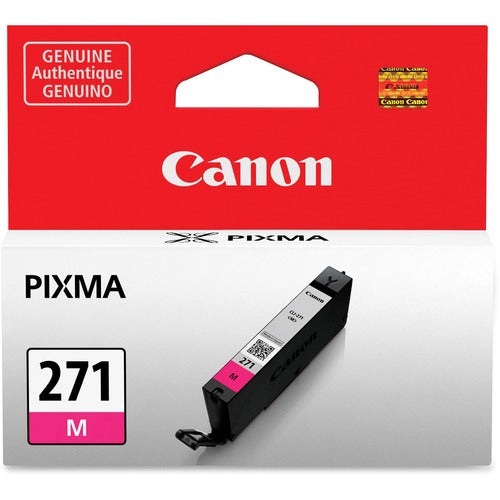 Canon  Ink Cartridge, PIXMA MG6820, Magenta