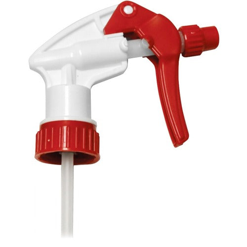 Impact Products  General-Purpose Trigger Sprayer, 200/CT, Red/White