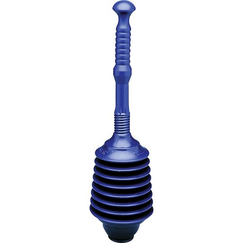 Impact Products  Deluxe Professional Plunger, 25"x2-3/4", 6/CT, DBE