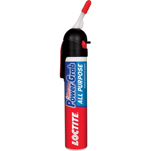 Loctite  Power Grab All Purpose, Construction Adhesive, 7.5oz., WE