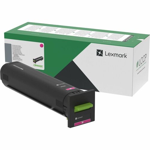 Lexmark  