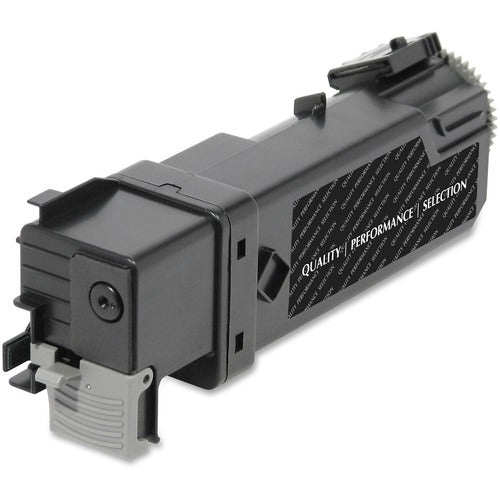Elite Image  Toner Cartridge, R/ Dell 330-1436, 2500 Page, BK-ELI76149