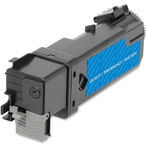 Elite Image  Toner Cartridge, R/ Dell 330-1437, 2500 Page, CYN-ELI76150
