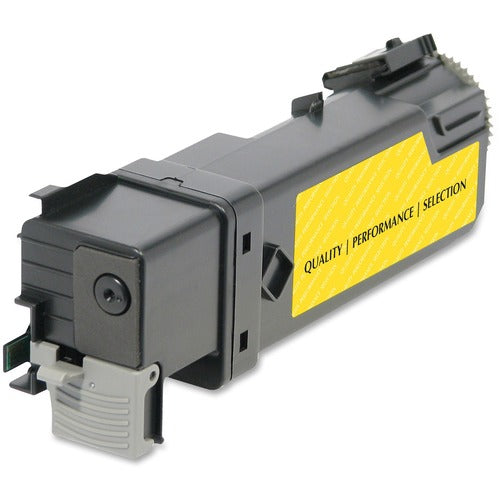 Elite Image  Toner Cartridge, R/ Dell 330-1438, 2500 Page, YW-ELI76151