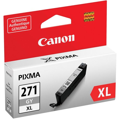 Canon  Ink Cartridge, PIXMA MG7720, XL Gray