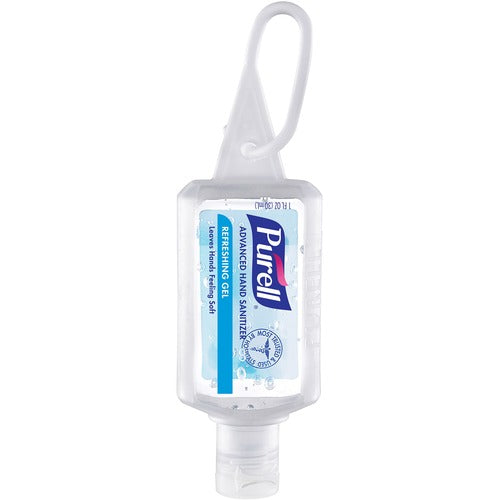 Gojo  Hand Sanitizers, PURELL, 1 oz Jelly Wraps, 36/CT, CL-GOJ390036WRP
