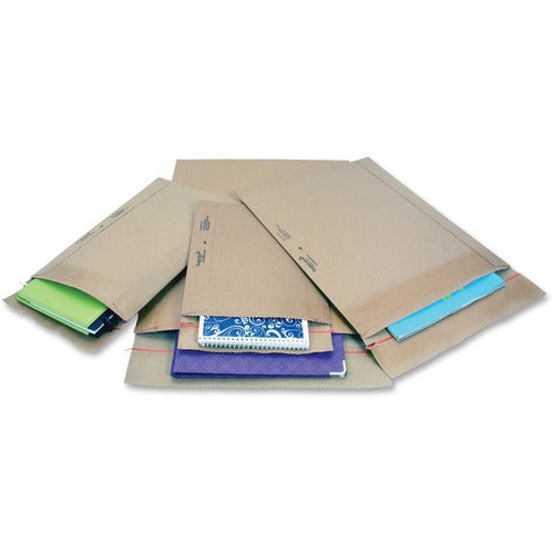 Sealed Air  Padded Mailer, Self-Seal, 9-1/2"X14-1/2", 100/CT, NLKT