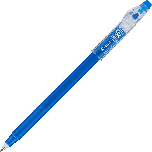Pilot  Pen, Erasable, Frixion Gel Ink Colorsticks, 1 DZ, Blue