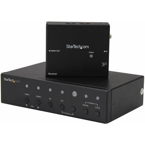 StarTech.Com  