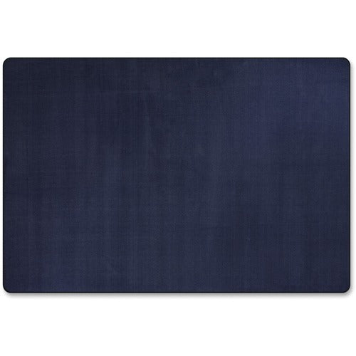 Flagship Carpets, Inc.  Classic Rug, Rectangular, Solid Color, 7'6"x12', Navy-FCIAS44NV