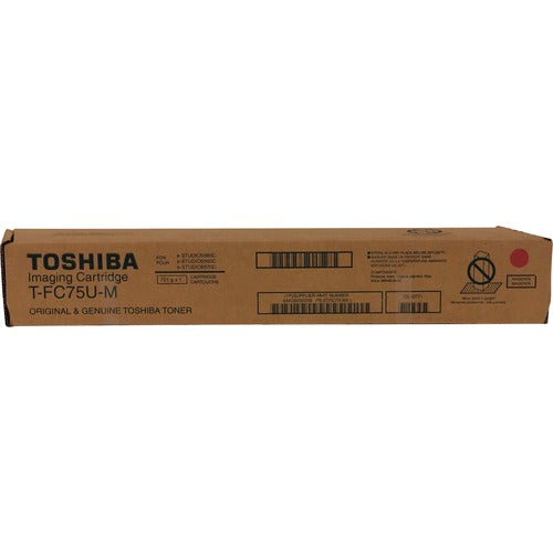 Toshiba America Consumer  Toner Cartridge, ES-5560, 29500 Yield, MA