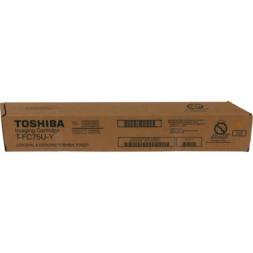 Toshiba America Consumer  Toner Cartridge, ES-5560, 29500 Yield, YW