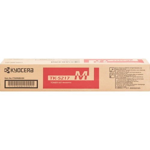 Kyocera  Toner Cartridge, f/ 406ci, 15000 Page Yield, MA