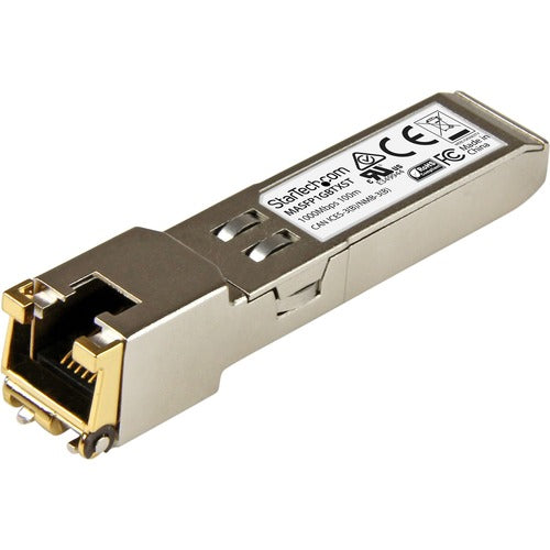 StarTech.Com  
