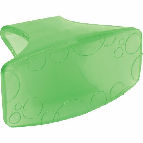 Fresh Products  Air Freshener, Cucumber Melon, Eco Bowl Clip 2.0, 12/BX, GN-FRSEBC72CME