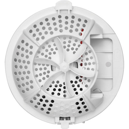 Fresh Products  Air Freshener, Easy fresh Dispenser Base, Refillable, White-FRSEFCABPEPA
