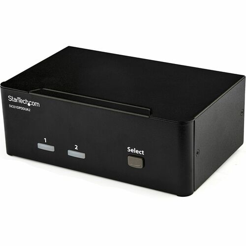 StarTech.Com  
