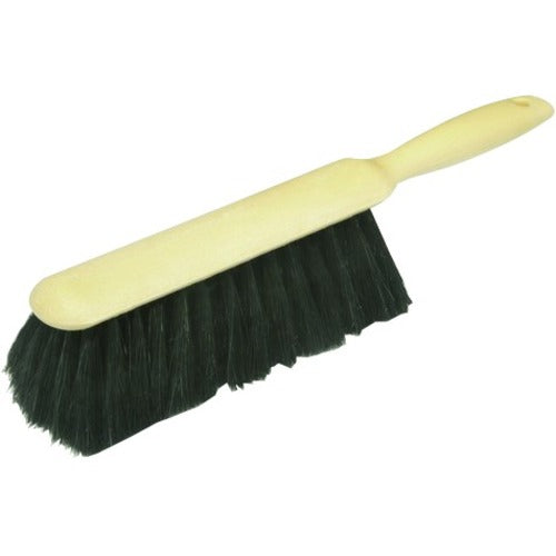 SKILCRAFT  Dusting Brush, 3-1/4" Long Bristles, 13" Long