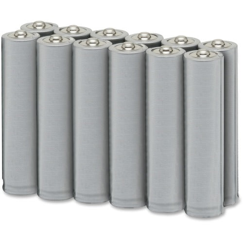 SKILCRAFT  AAA Alkaline Battery, 12/PK