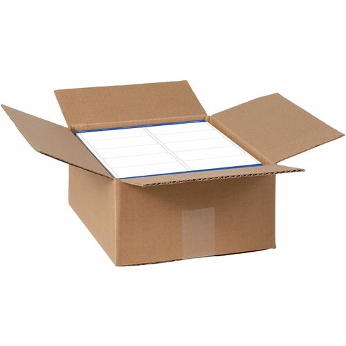 Avery  Mailing Labels, Weatherproof, 2"x4", 5000/BX, WE