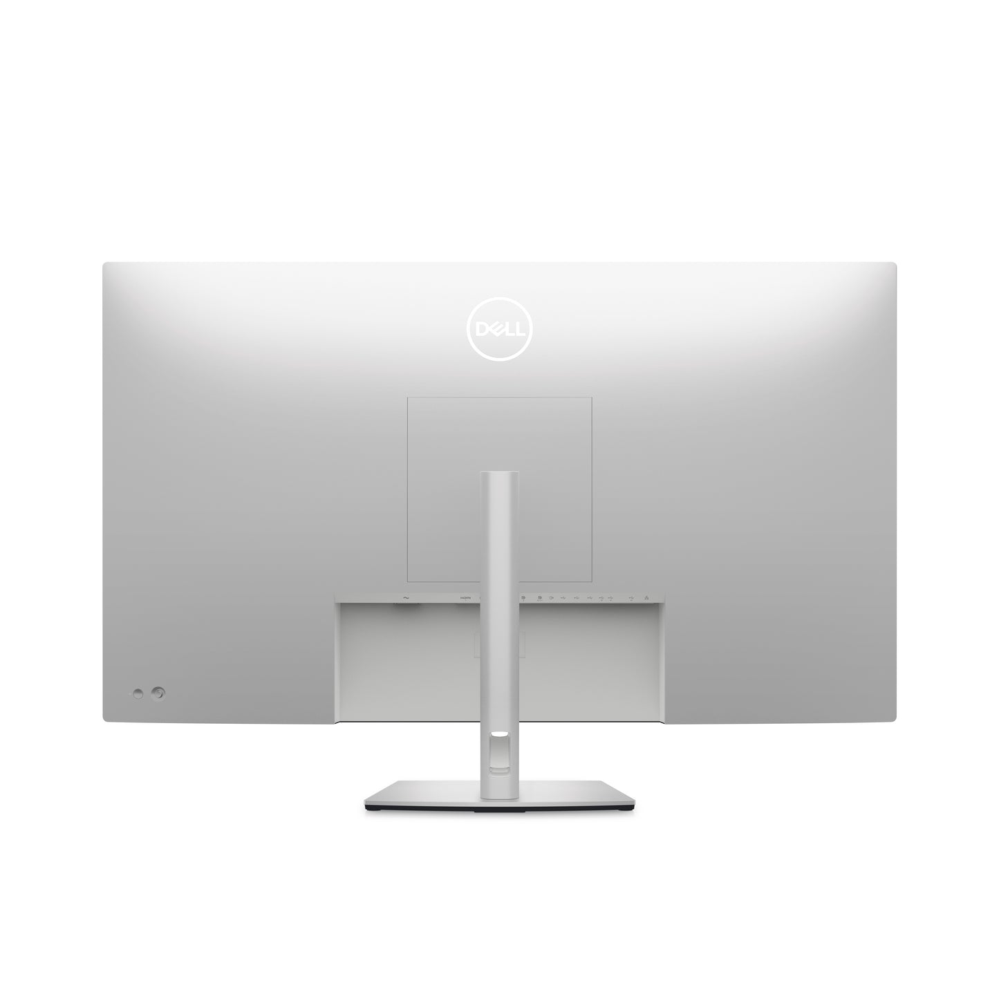 DELL UltraSharp U4323QE computer monitor 43" 3840 x 2160 pixels 4K Ultra HD LCD Silver