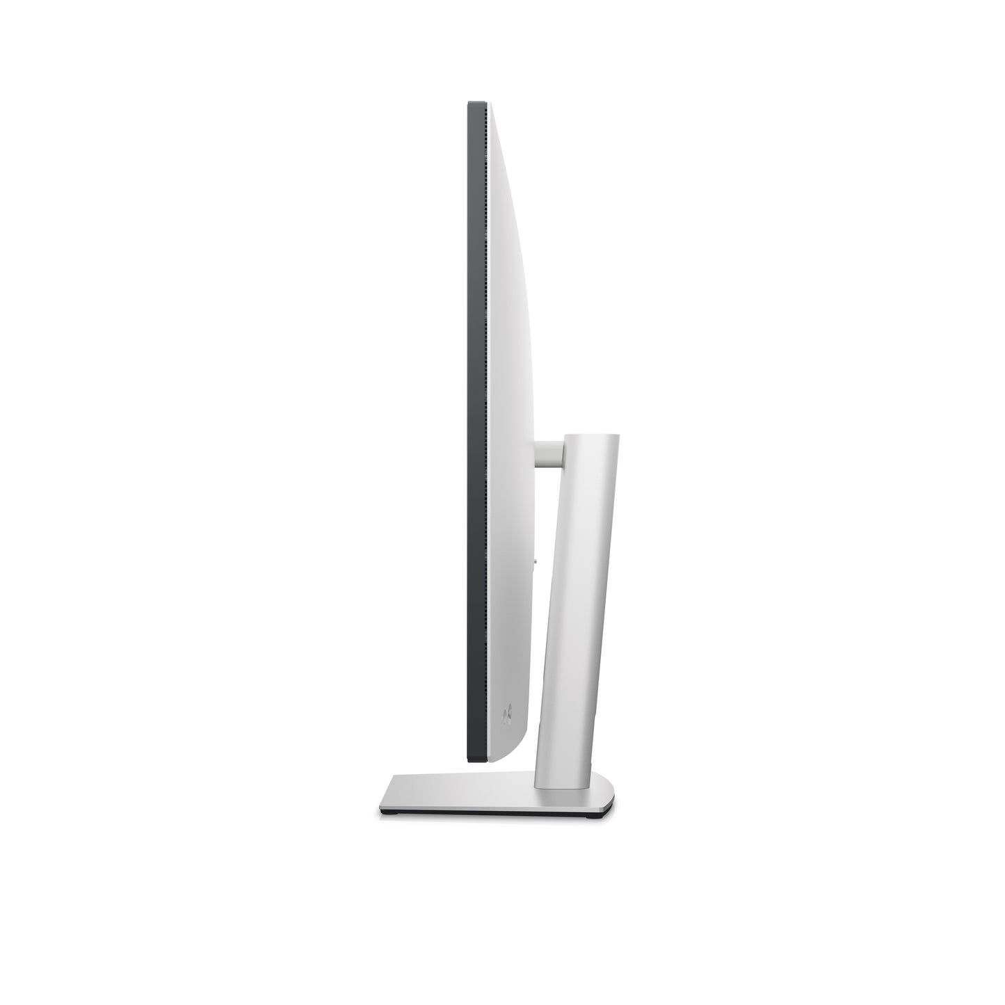 DELL UltraSharp U4323QE computer monitor 43" 3840 x 2160 pixels 4K Ultra HD LCD Silver