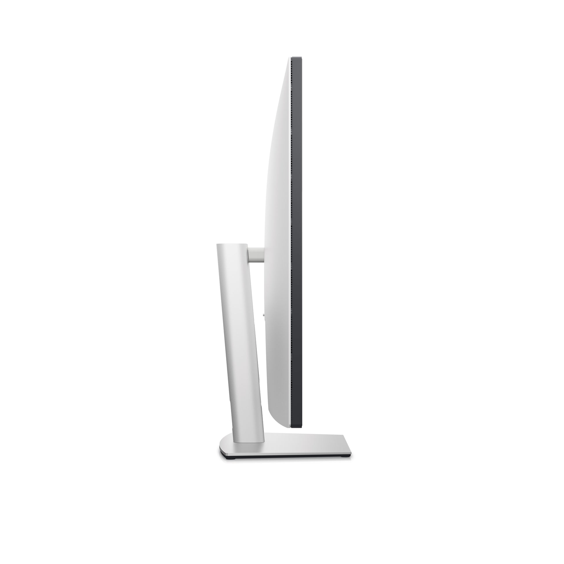 DELL UltraSharp U4323QE computer monitor 43" 3840 x 2160 pixels 4K Ultra HD LCD Silver