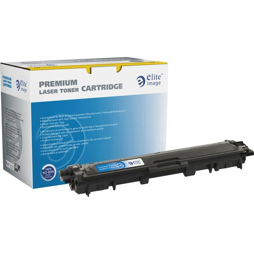 Elite Image  Remanuf Toner Cartridge, f/ BRT TN221, MA-ELI76192
