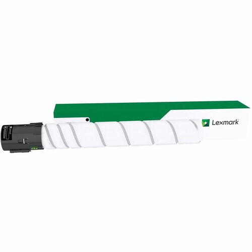 Lexmark  