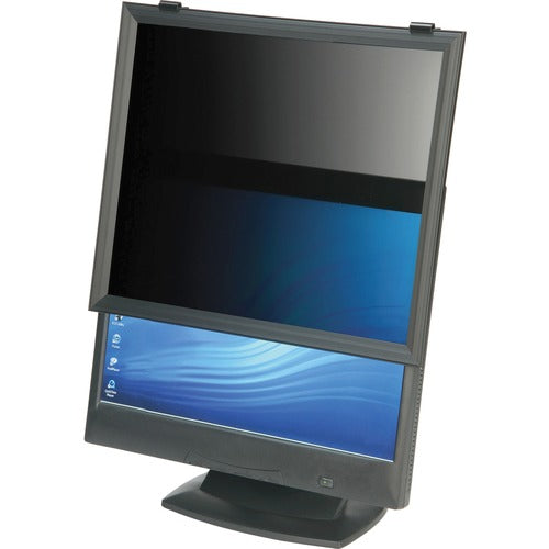 SKILCRAFT  Privacy Filter, f/22"Wide-screen LCD Monitor,16:9, BK