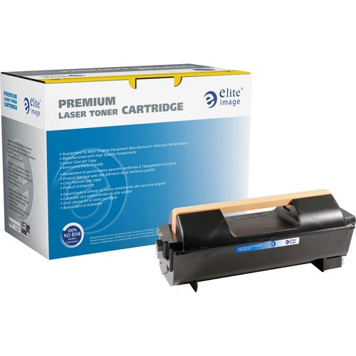 Elite Image  Toner Cartridge, Remanuf. Xerox 106R01533, 3000 Pg Yld, BK-ELI76235