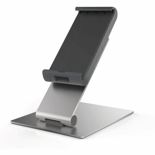 Durable Office Products  Tablet Table Holder, 6-1/10"Wx7-1/5"Dx9-1/2"H, SR