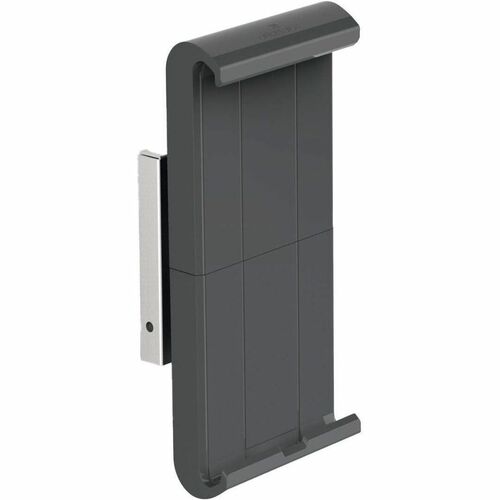 Durable Office Products  Tablet Wall Holder, 3-3/10"Wx7-1/10"Dx2"H, SR