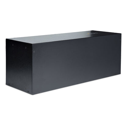 StarTech.com 4PCIE-PCIE-ENCLOSURE interface cards/adapter PCIe, Terminal