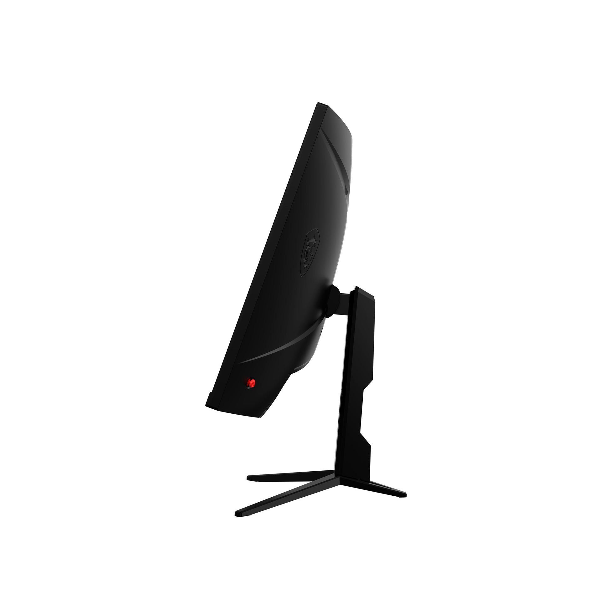 MSI G27C3F computer monitor 27" 1920 x 1080 pixels Full HD LCD Black