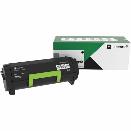 Lexmark  