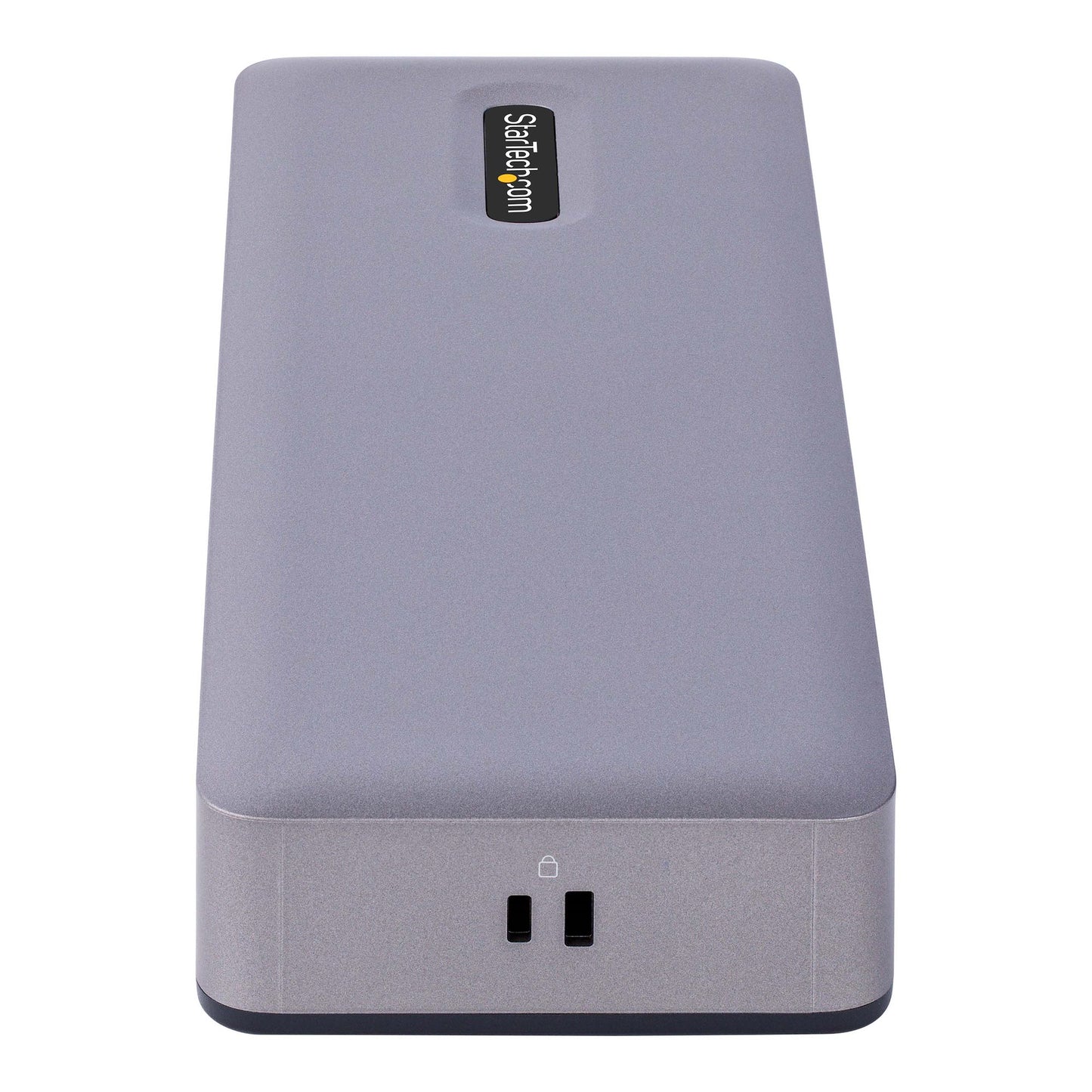 StarTech.com DK31C3MNCR laptop dock/port replicator Wired USB 3.2 Gen 2 (3.1 Gen 2) Type-C Gray