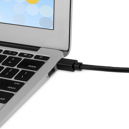 StarTech.com MDP2DPMM610PK DisplayPort cable 110.2" (2.8 m) Mini DisplayPort Black